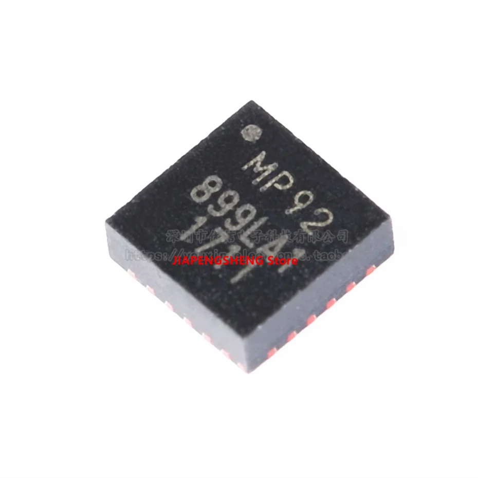 

Original genuine MPU-9250 QFN-24 Accelerometer Gyro Magnetic Meter 9-axis attitude sensor