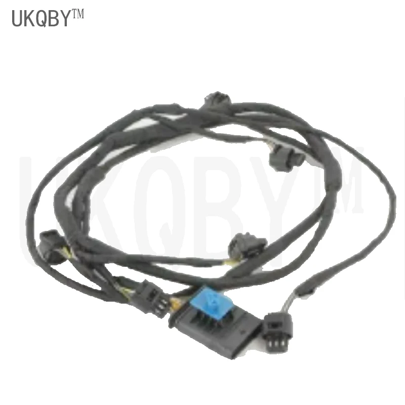 Wire harness parking positioning system W204 C180 200 22 A2045400608 A2044405950 A2044404239 A2044407140 A2044401453 A2044401353