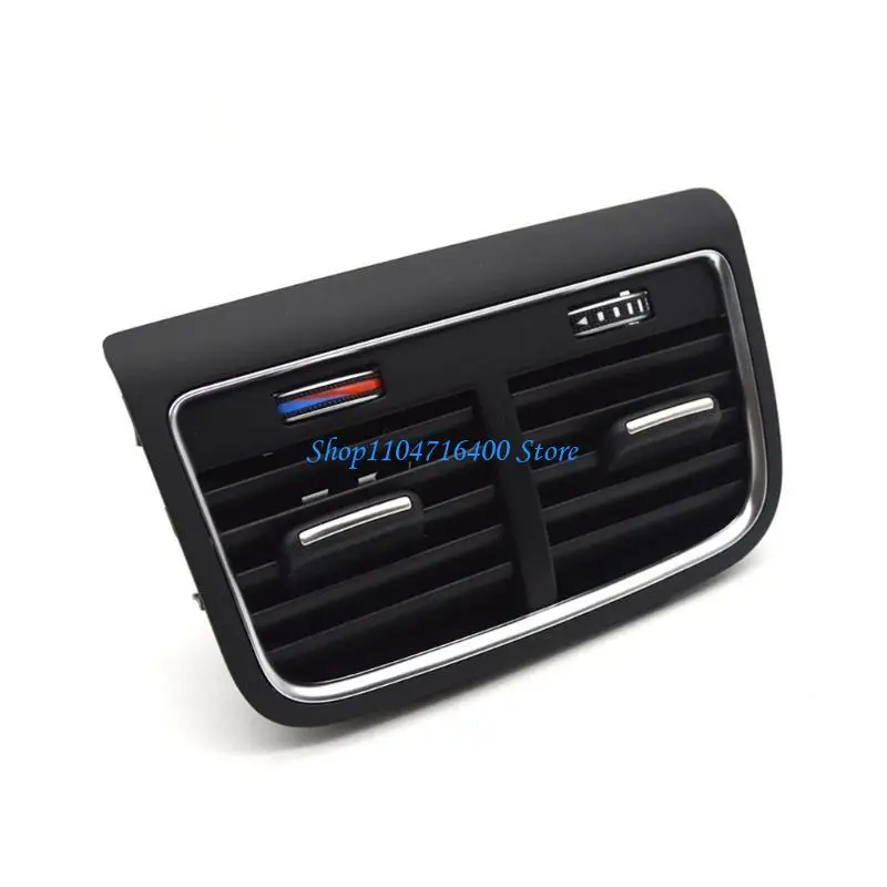 y1gd Car Air Outlet Outlet Grilles Air Condition Deflectors Parts Replace 8KD819203