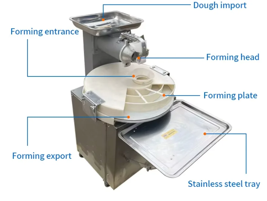 Commercial Equipment & Machinery Agricultural & Food Processing Machinery Snack Machines Other Snack Machines