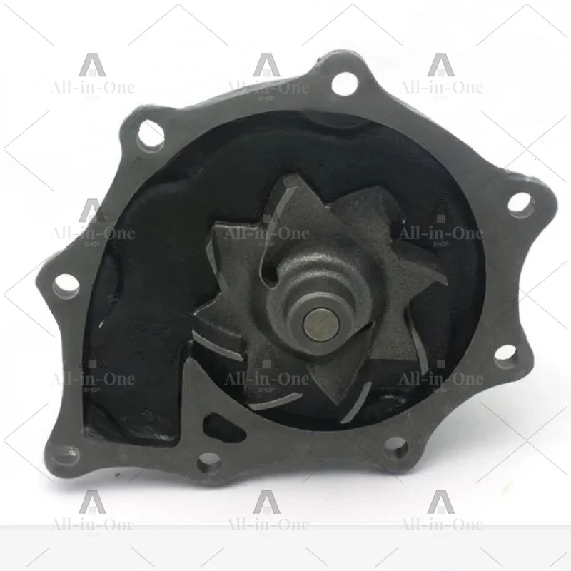 HOT SELL For NISSAN  ENGINE WATER PUM 78A 21010-0T025