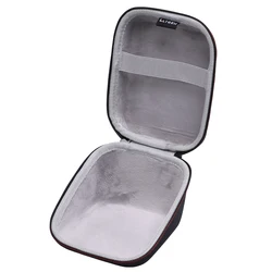 LTGEM Storage Travel Carrying Case For Omron BP742N 5Series Upper Arm Blood Pressure Monitor