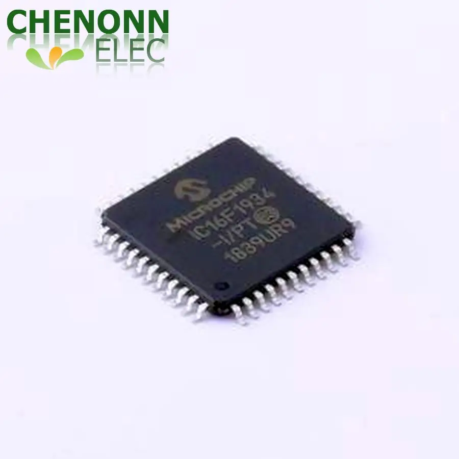 5PCS/LOT PIC16F1934-I/PT (Microcontrollers)