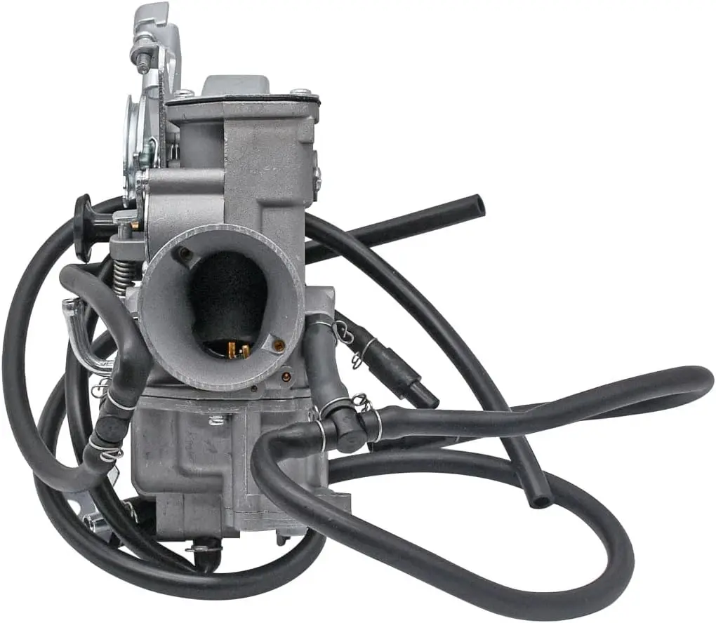 Replacement Carburetor Fit For Yamaha TTR250 TTR 250 1999-2006 Scooter Moped Motorcycle Replaces 5GF-14301-01-00