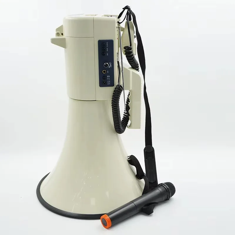 

【2026】Manufacturers Supply Hand-held Loudspeakers, Stalls Selling Loudspeakers, Supermarket Shopping Guides, Recording Loud Male