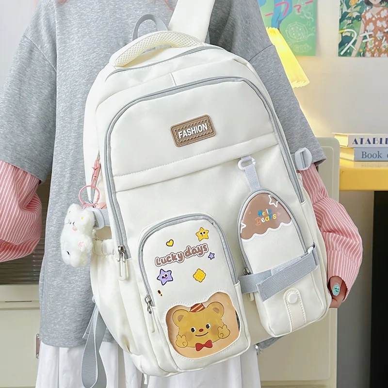 new-fashion-children-school-bags-for-teenage-boys-girls-lightweight-junior-high-school-backpacks-kids-students-schoolbag