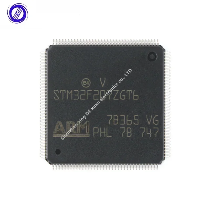 Original Genuine ST… - image