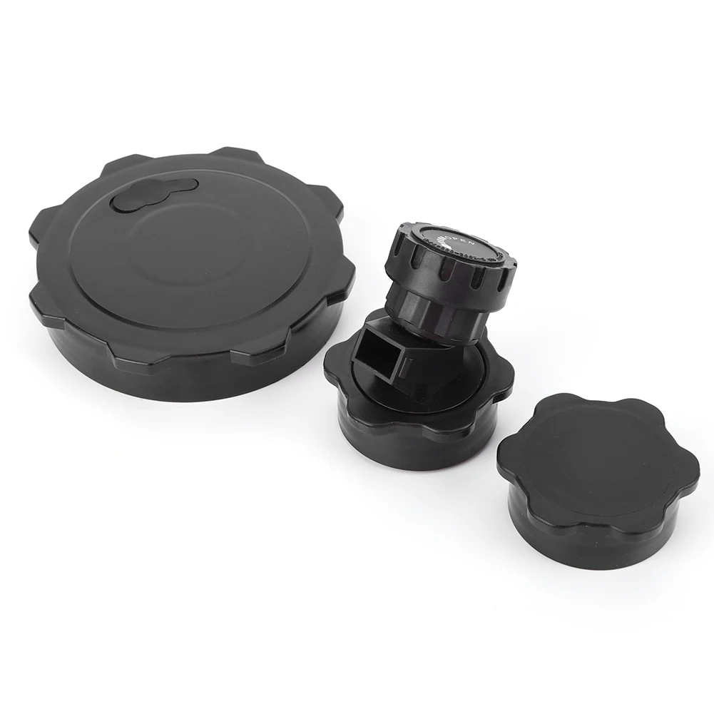 Camping Water Bucket Cover with Spigot -Proof Water Tank Lid Drinking Water Bucket Cap for Outdoor Picnic