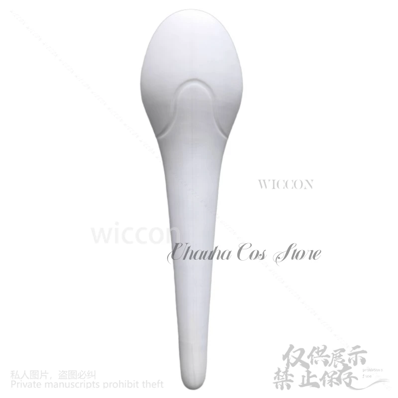 أنيمي الغريبة المرحلة ميزي سوا لوكا تأثيري ميكروفون ثلاثية الأبعاد حمض البوليلاكتيك الدعامة أنثى ذكر لعب الأدوار حاكم قلبي مخصص