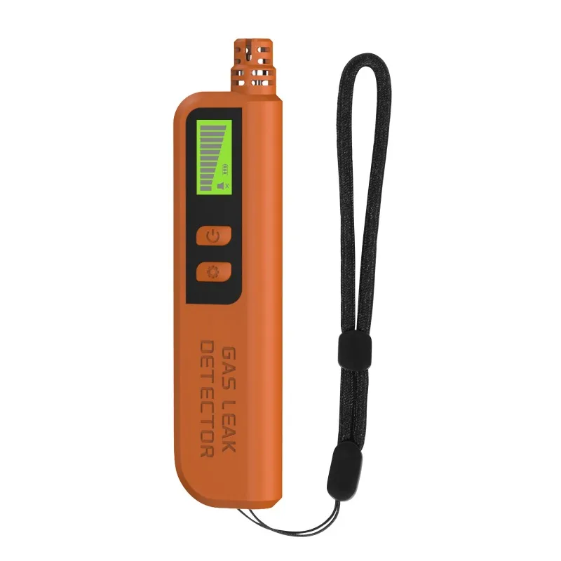 

Portable natural gas leak detector Methane liquefied gas leak detector