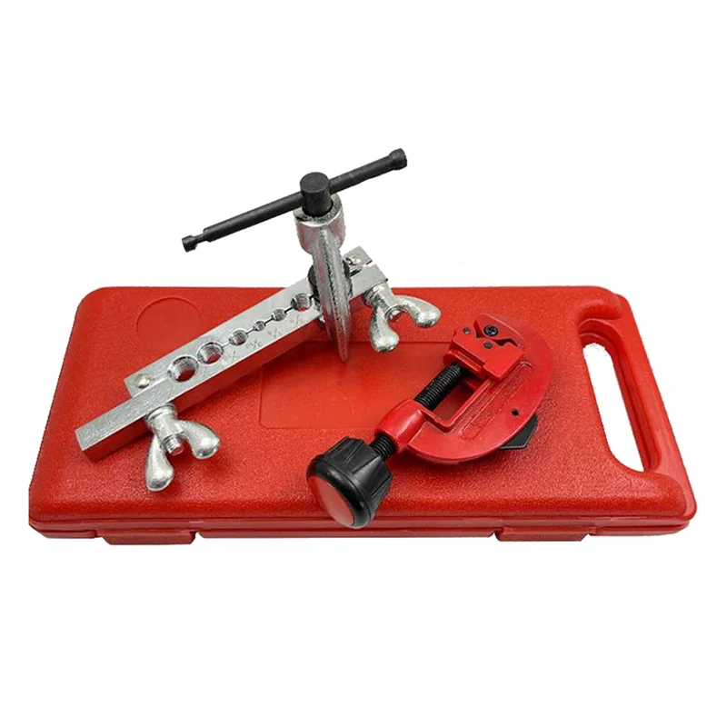 

Tube Expander Tool Air Conditioning Maintenance Tools Reamer Copper Pipe Tube Expander Tool-X67A