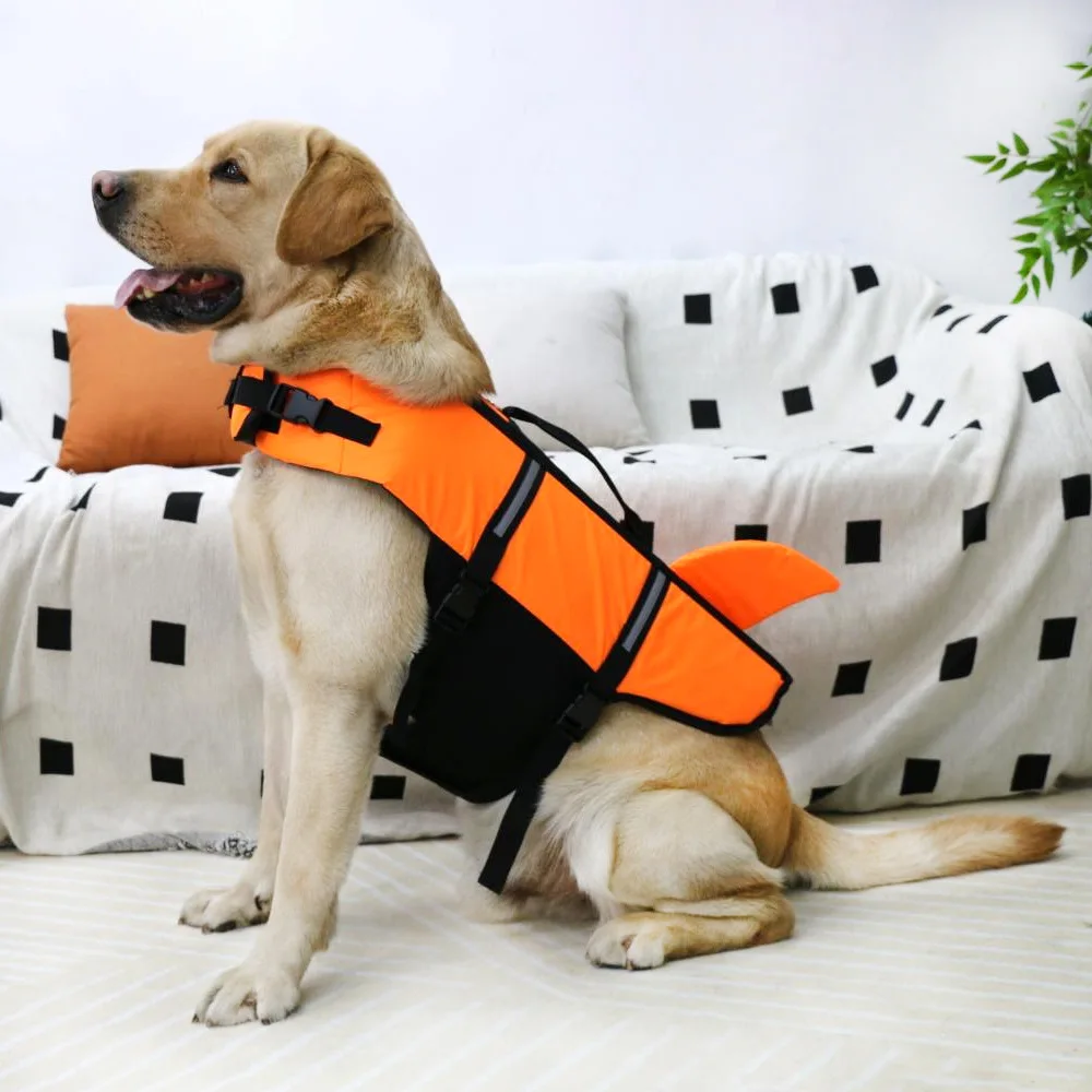 Thumbnail 2 - #5 Compare Puppy Life Jackets Before You Buy