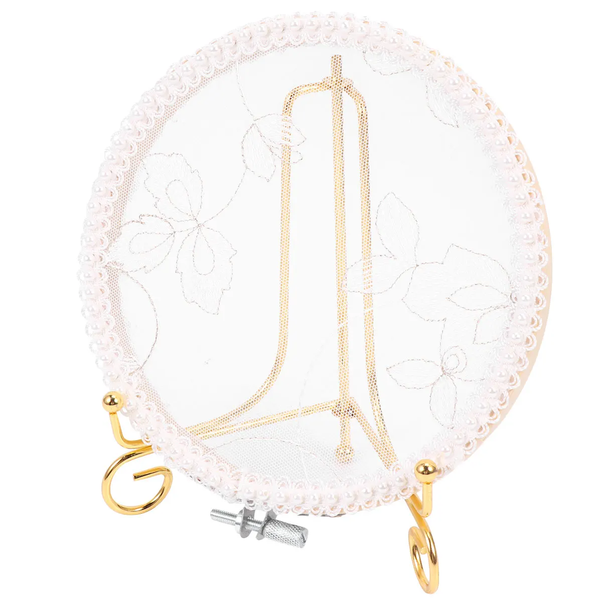 

Jewelry Rack Earring Accessories Display Stand Organizer Earrings Necklace Holder