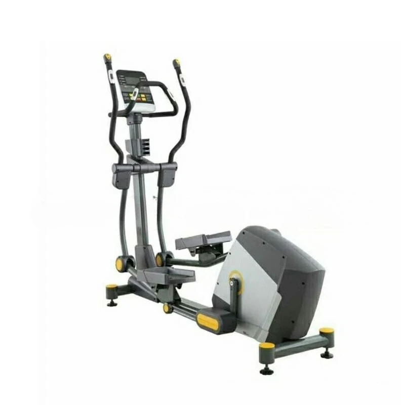 Fitness Elliptical Machine Commercial Exercise Strength Home Exercise Bike