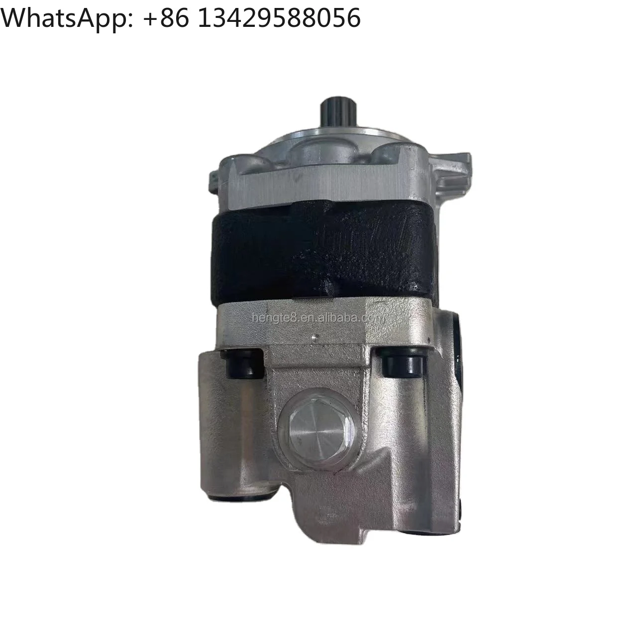 

KYB Gear Hydraulic Pump for Hyster Models 1375162 KFP2233AVRD KFP2225AVRD KFP2227AVRD KFP2333CFJS