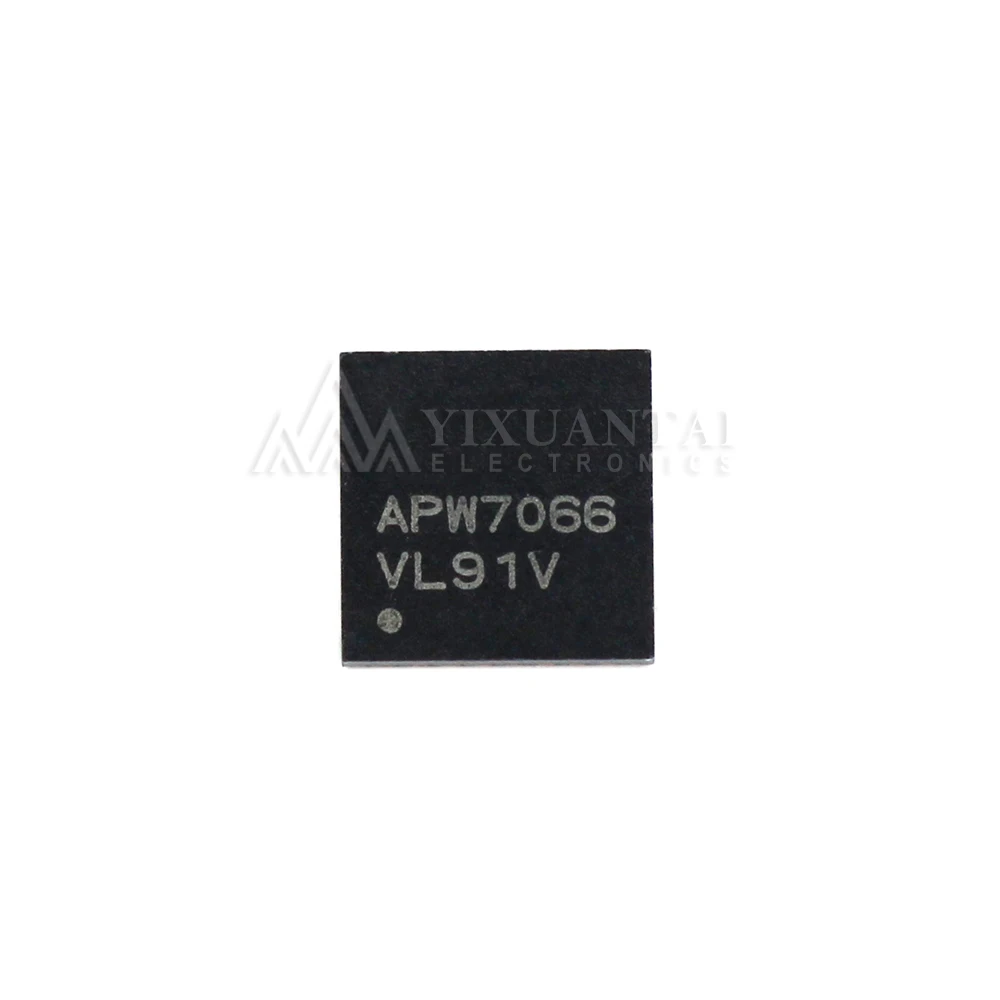 10PCS/LOT NEW Original APW7066QAC-TRL  APW7066QAC-T  APW7066QAC  APW7066QA  APW7066Q  APW7066 QFN32
