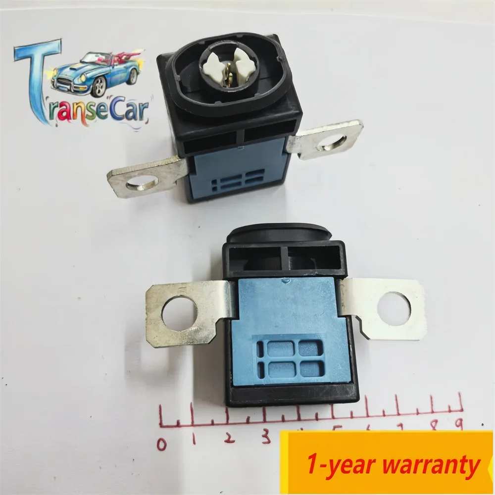 10Pcs N000000006967 PSS-1 Crash Battery Disconnect Fuse for Mercedes Tesla Pyrofuse Pyroswitch Replace 1004635-00A N000000004510