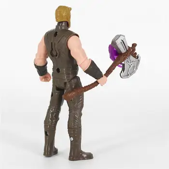 10 最佳銷售 星爵可動人偶 - №3