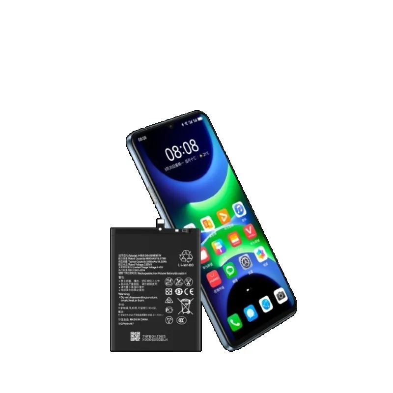 For Huawei Mate Series Mobile Phone Batteries, Including Mate1/2/20 Pro/9/20 Lite/10 Pro