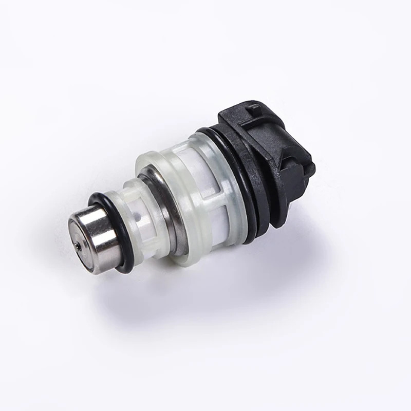 4 PCS 17112022 FJ10041 5235277 Bico Injetores de Combustível Para Peugeot 205 405 Citroen ZX BX Break Vauxhall Cavalier Mk III Hatchback