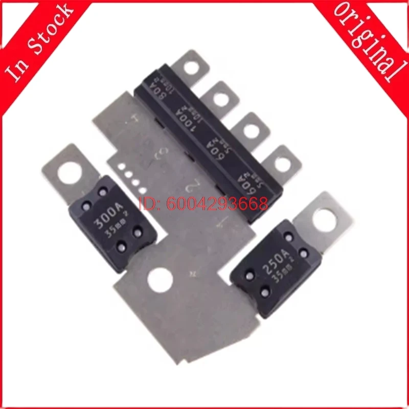 1PCS 13289598 Engine Compartment Rear Main Fuse Block Plate