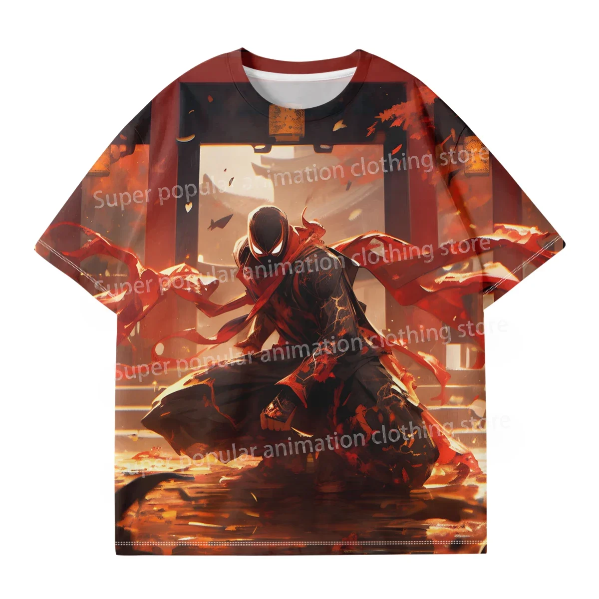 

Детская одежда Marvel Косплей Человек-паук Мужские футболки с 3D принтом Мстители Топы для мальчиков Повседневные спортивные летние с короткими рукавами