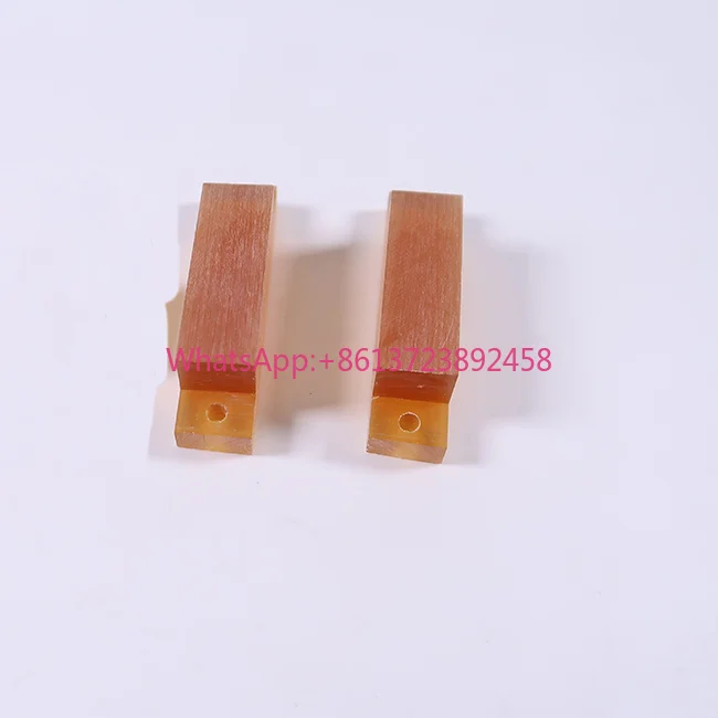 High Temperature Replacement Delay Lines of DA Series  Dual Probes 7X24 One Pair