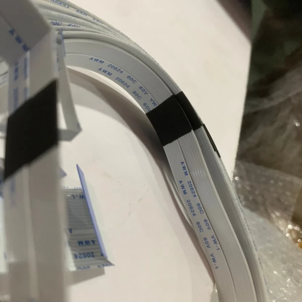 

5X1466288 Кабель печатающей головки для EPSON R280 R285 R290 R295 R330 T50 T59 T60 P50 L800 L801 L805 L810 L850 Artisan 50 EP302