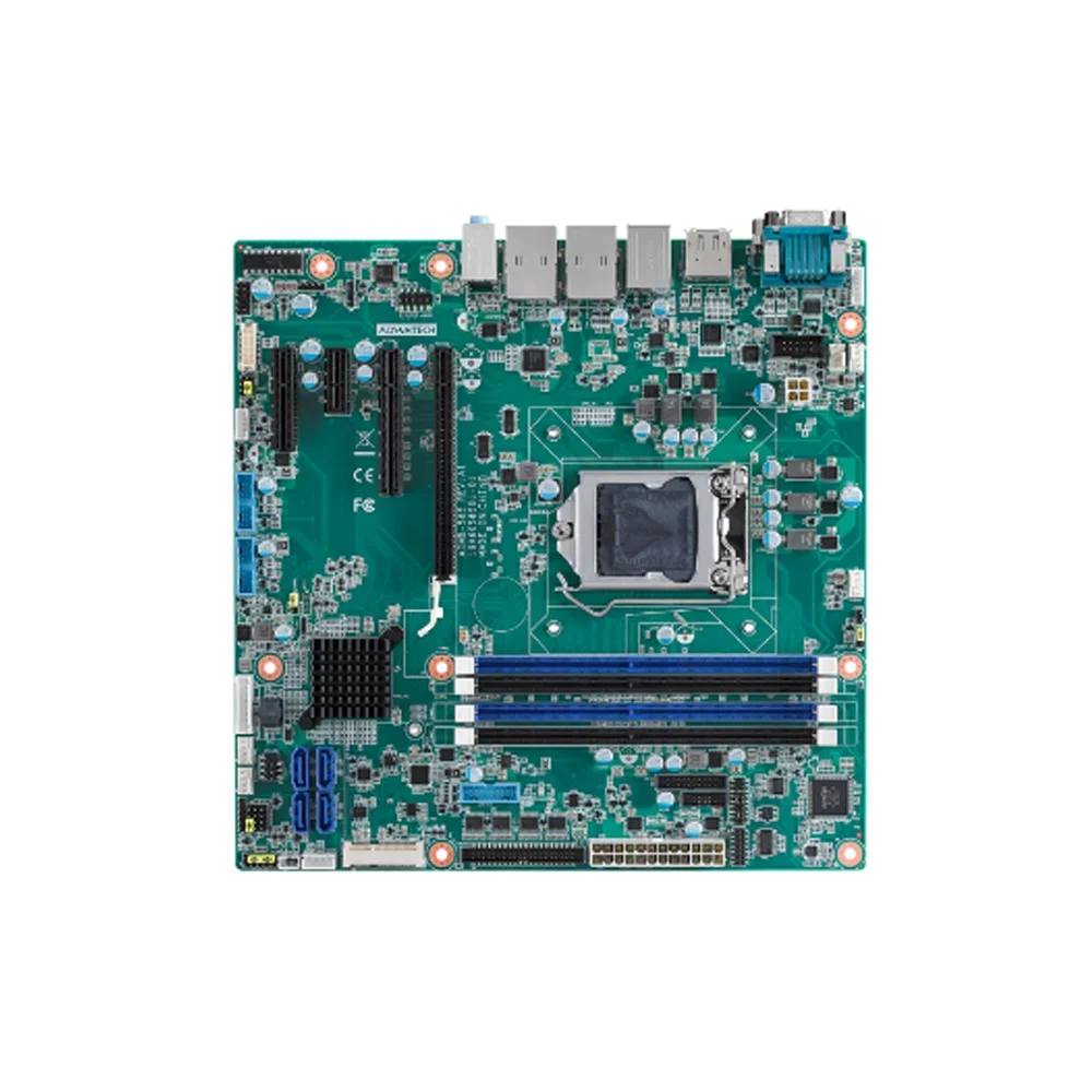 2025 Advantech Aimb… - image