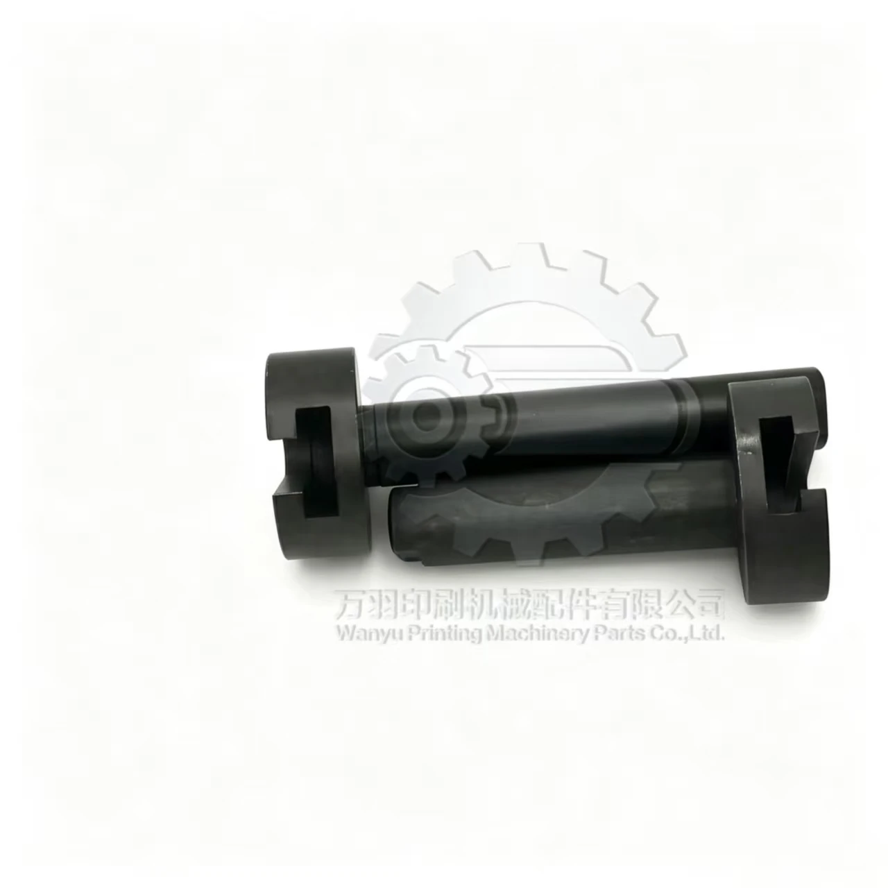 High Quality Oscillating Roller Connection Seat For KBA Offset Press Spare Parts