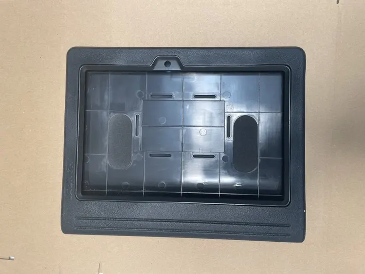 Used For Launch X431 PRO3S Car Diagnostic Tablet Protective Rubber Case, Part No.98519, Replacement Sleeve