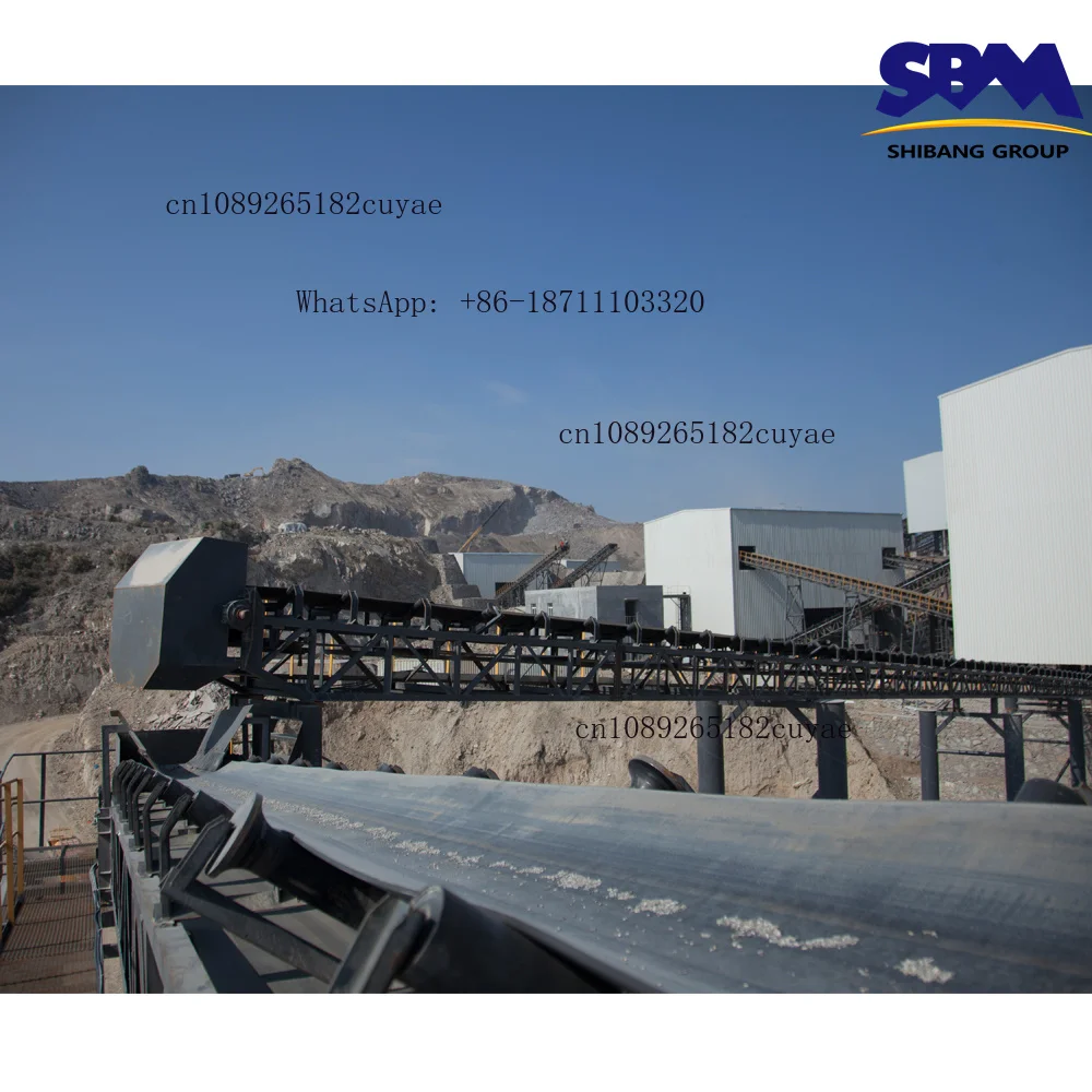 Highly Effective Mining Precision Iron Removal Machine Removal Device for Iron Particles