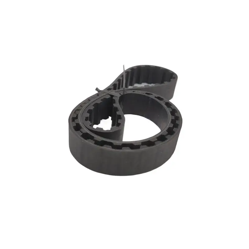 1300H Timing Belt 260 Teeth Trapezoid H Rubber Timing Belt Length 3302mm Width 38.1mm 65mm 55mm 60mm Synchronous Belt