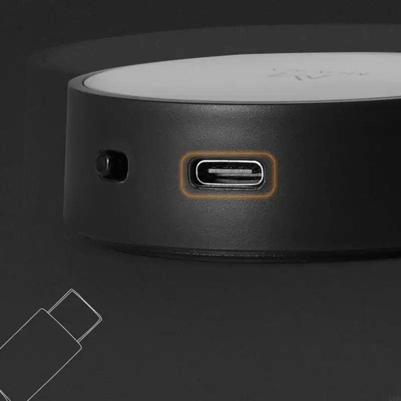 KX4B viaggia in caffè amichevole con display digitale e durata della batteria lunga