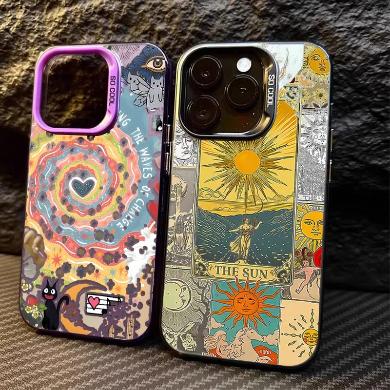 Sun God Frosted Har…