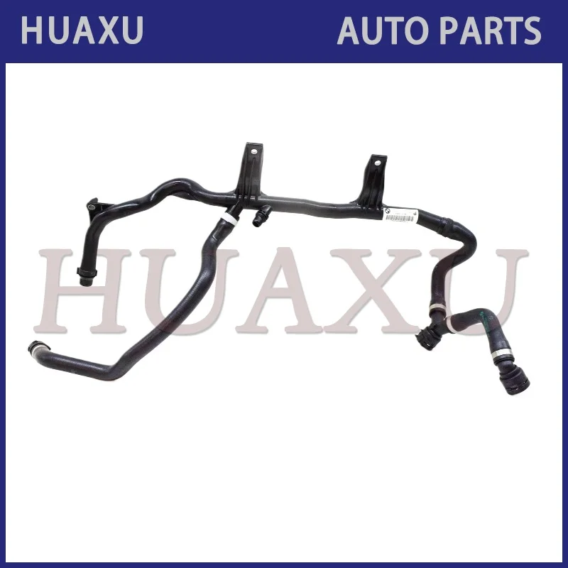 

17127548242 17127548242 Radiator hose for BMW 1 Series E82 E87 1.6L 2.0L 2004-2013