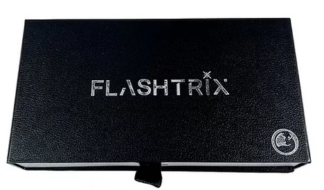 Flashtrix by Lee Myung Joon: L’arte della magia moderna in un semplice gesto