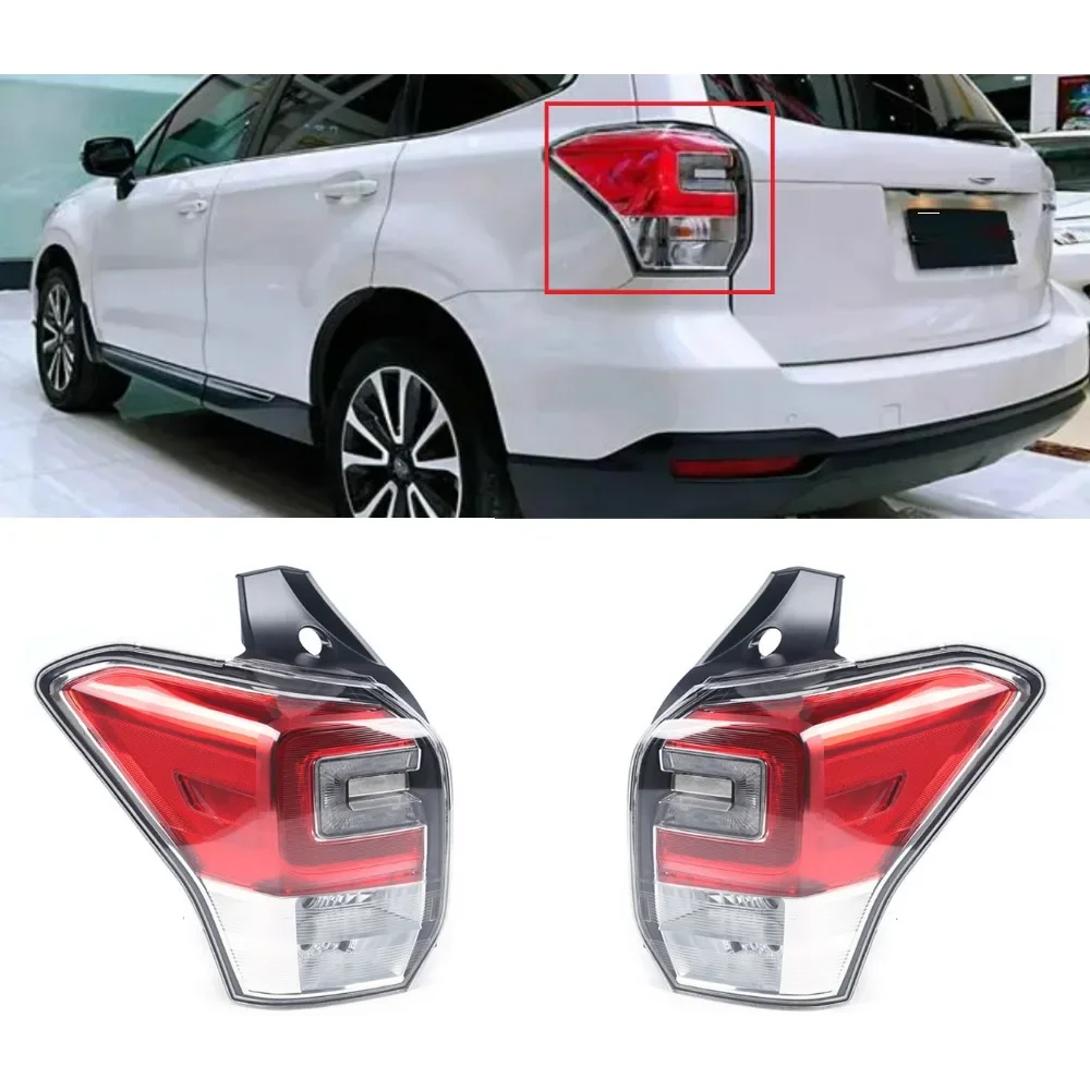 

Rear Stop Tail Light Brake Light for Subaru Forester 2016 2017 2018