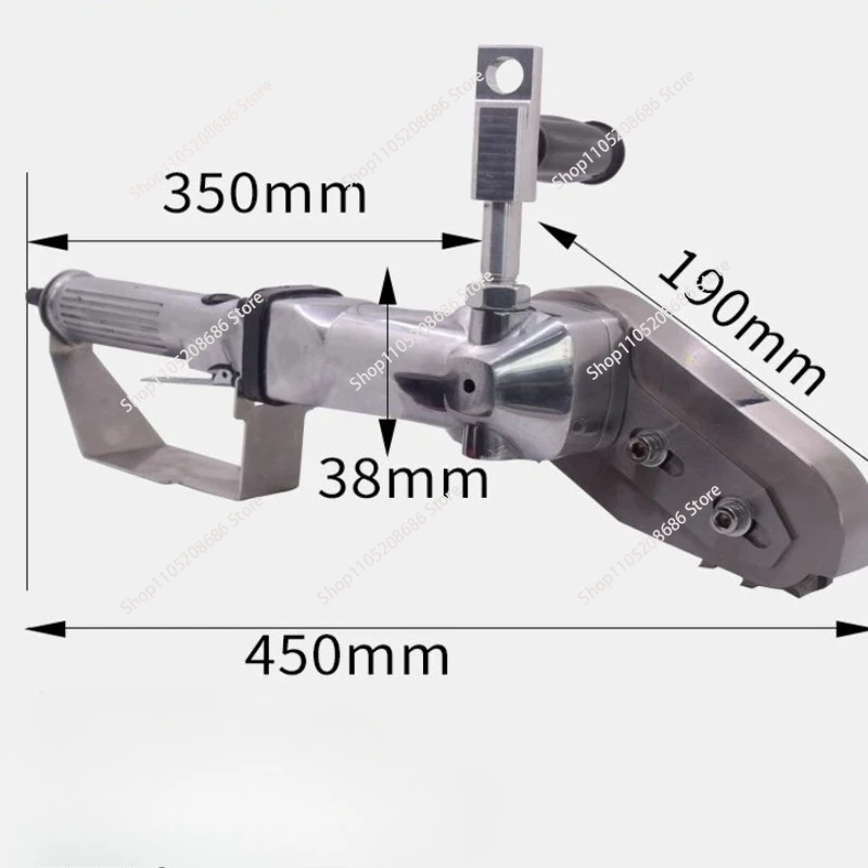 Pneumatic Carton Stripping Paper Edge Cutter Waste Discharge,Corrugated Cardboard Machine Cardboard Cutting Trimming Machine