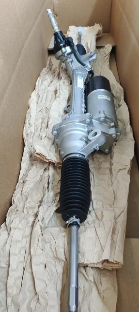Innovative Car Accessory HighPerformance Steering Gear for Pinion and Rack Assembly 9074609801 Code