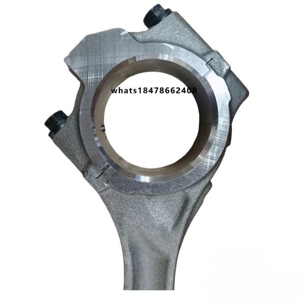 Engine Spare Parts New 912/ 913 Connecting Rod 04150455 Suitable for DEUTZ