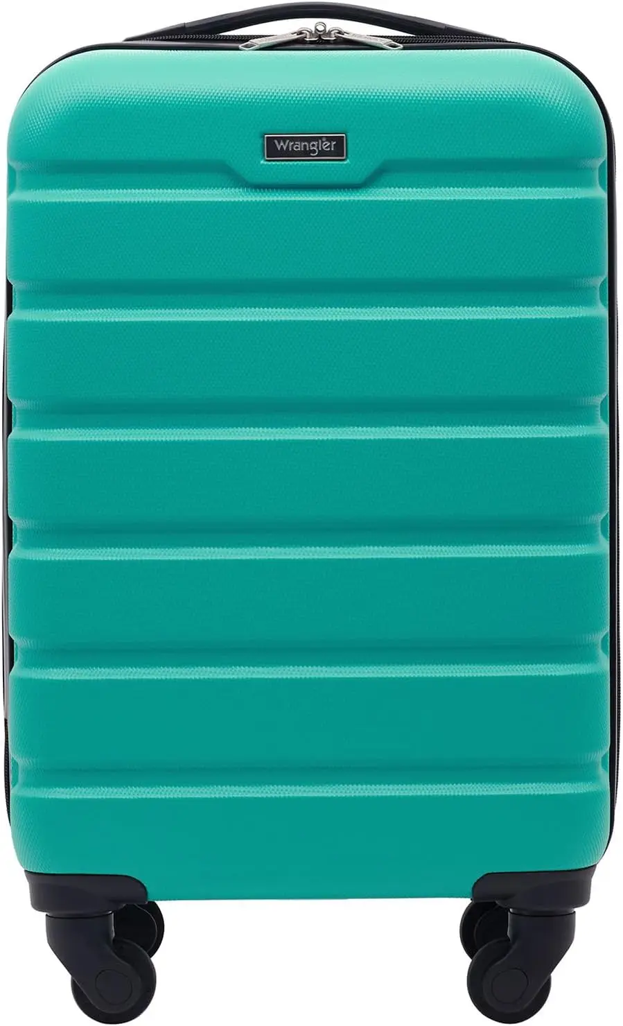 Bagagem de Transporte Hardside Spinner, Teal, 22"