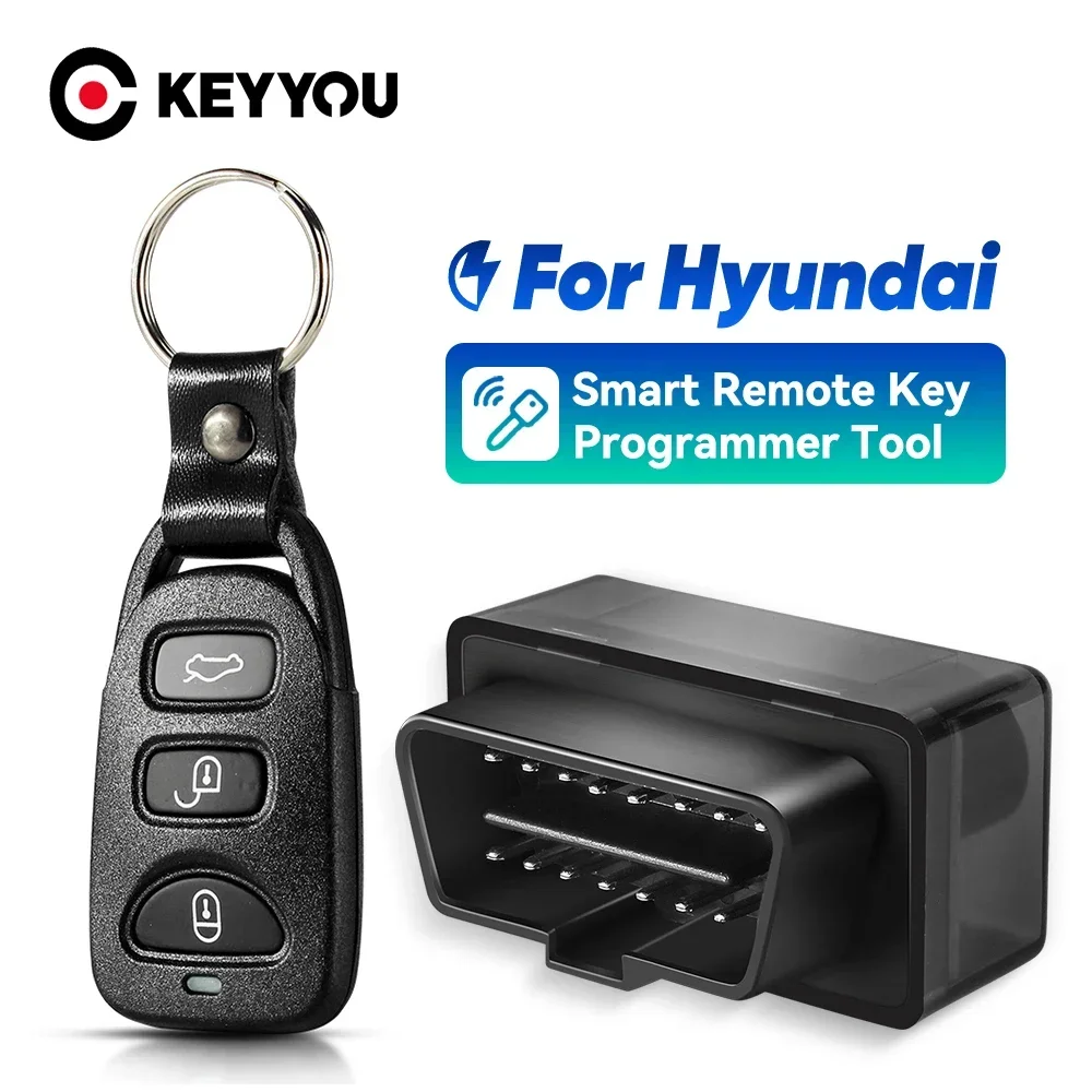 

313,8 314 МГц для Hyundai Sonata Elantra Sedan 2006-2016 OBD Programmer Tool Program 3 + 1 кнопки DIY дистанционный ключ