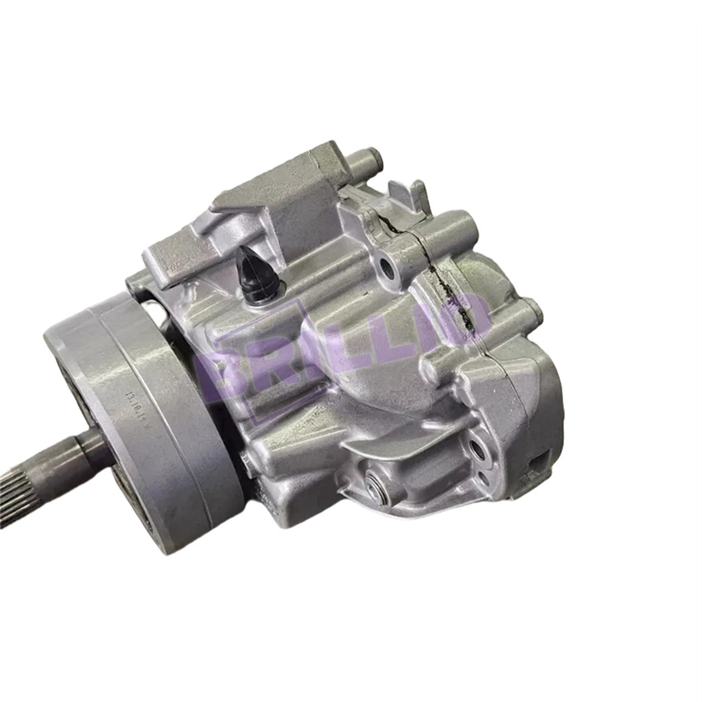 トランスファーボックスケース 95B341010 95B341010AU 95B341010AU 95B341010D ポルシェ マカン 2019-2021 95B AWD 2.9L-3.0L用