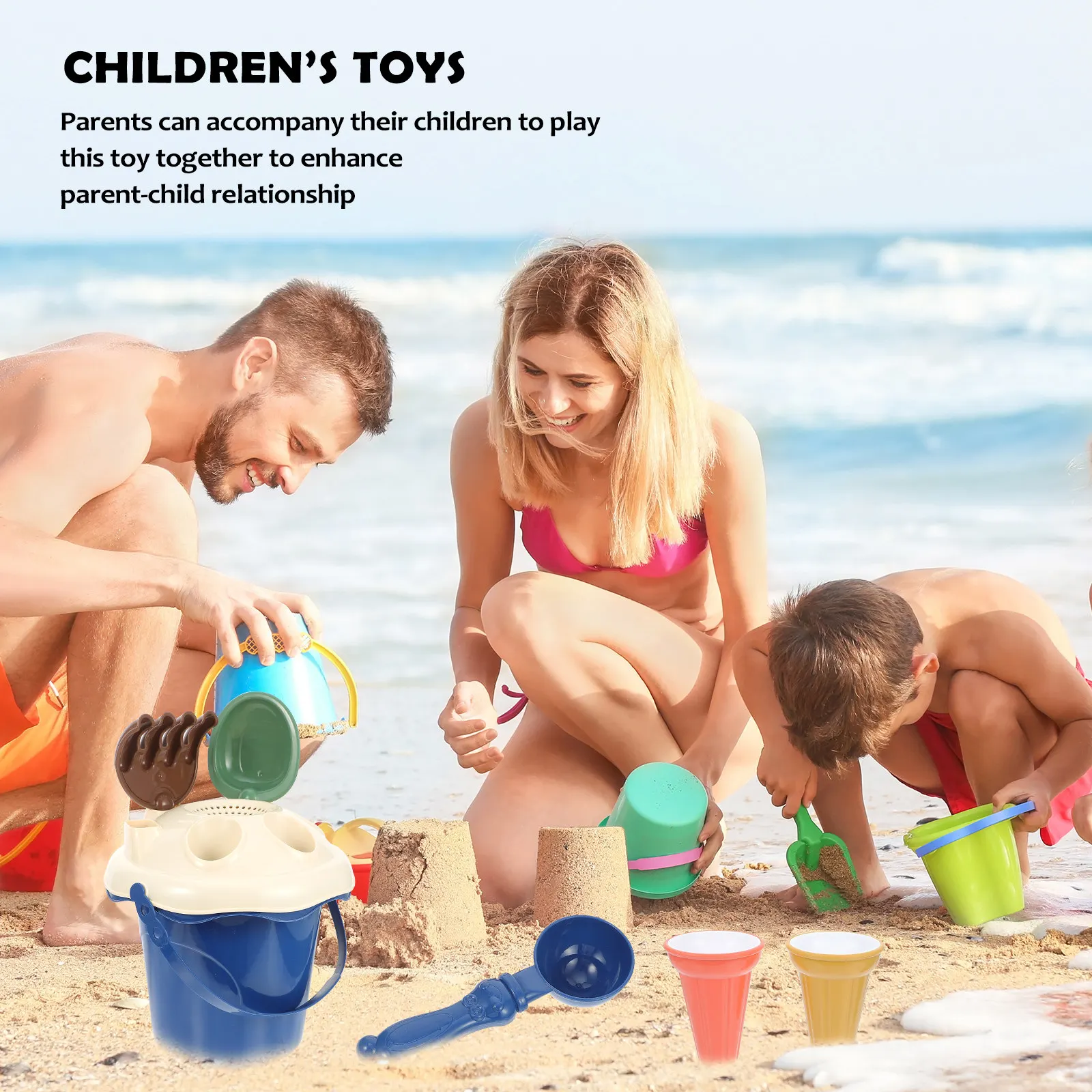 conjunto-de-1-peca-para-escavacao-de-areia-na-praia-balde-de-plastico-infantil-brinquedo-de-verao-para-exterior-pequeno-leve-divertido-presente-para-coordenacao-e-coordenacao-motora
