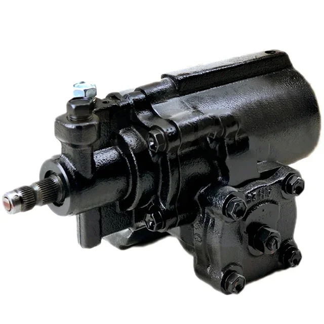 Auto Parts Steering Gear  44110-35170 for Toy ota HILUX LN105  4Runner