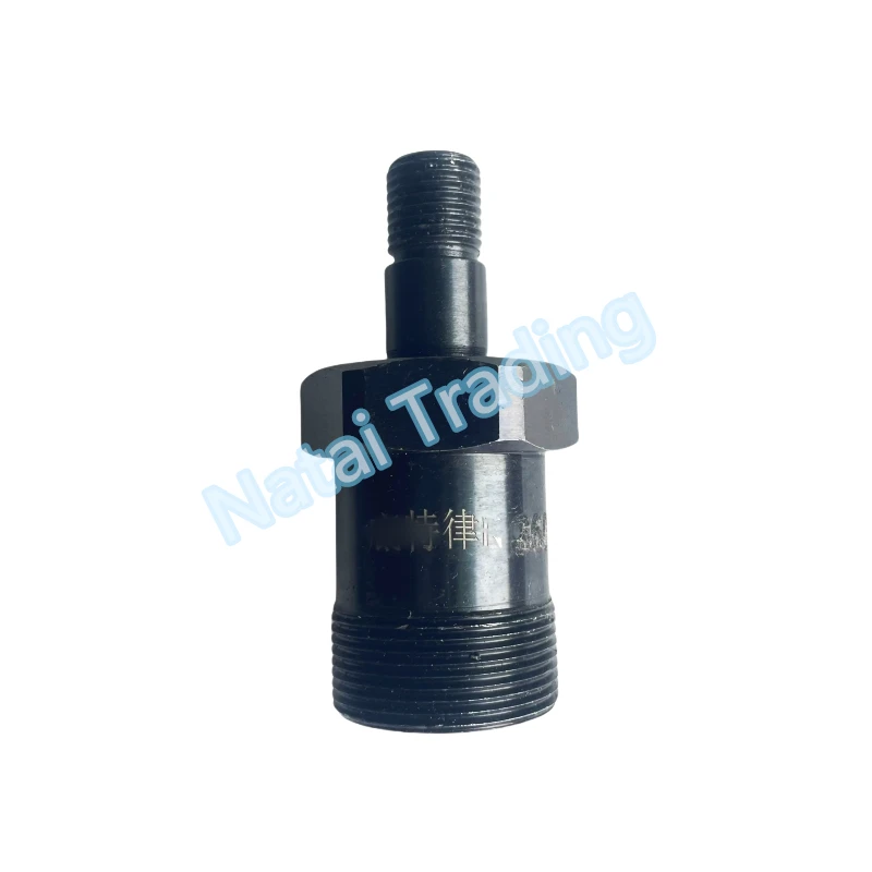 for Detroit S60 Diesel Injector Open Injection Pressure Adaptor Fuel Nozzle Test Tool