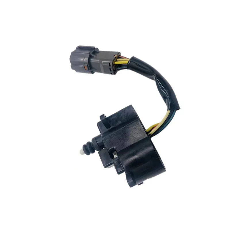 For WA380-3 WA380-6 WA320 Wheel Loader Lighting Switch Light Switch 417-43-26221 4174326221