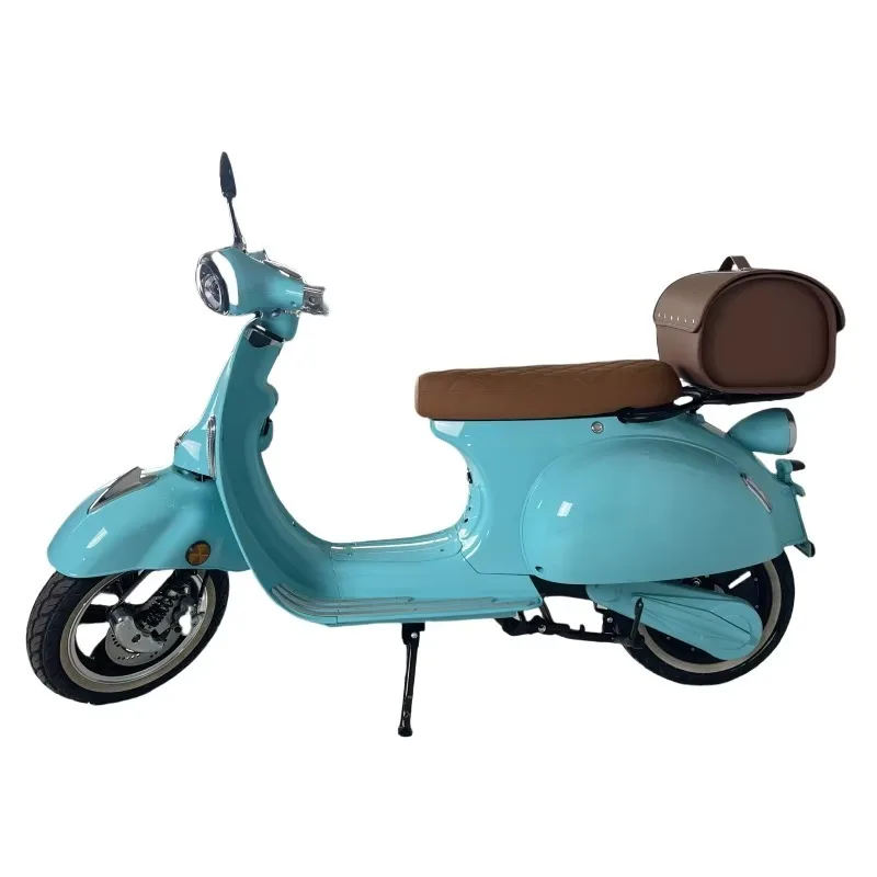 

Zuimi Высококачественный китайский классический дешевый скутер электрический 60 В мотоцикл 2000 Вт для взрослых