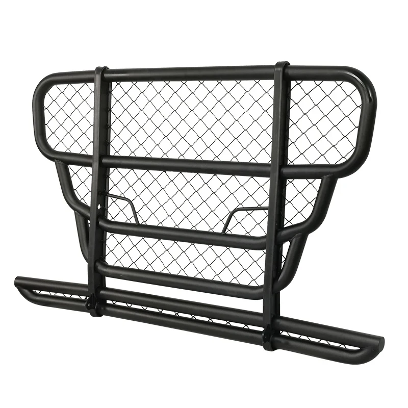 

Универсальная защита переднего бампера для грузовиков из нержавеющей стали (защита от оленей)